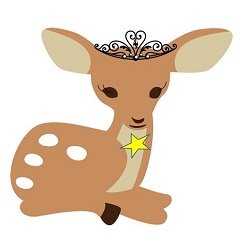 子鹿