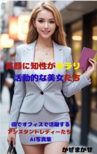 アシスタントレディ